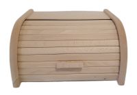 Chlebnik, buk, 31 x 16 x 28 cm