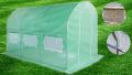 TUNEL FOLIOWY 2 X 3,5 M (7 M2) ZIELONY