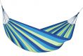 Hamak ogrodowy dwuosobowy - 160 x 195 cm