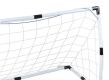 Bramki do piłki nożnej 2 w 1