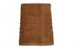 Ręcznik Stripe - Stripe brown