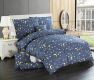 Komplet pościeli  8-częściowa  Sven