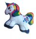 Poduszka 3D Jednorożec - mała