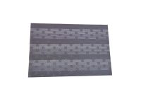 Podkładka na stół DICE - 30x45 cm, brązowy