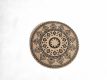 Podkładka na stół 38 cm - mandala, wariant nr 4