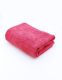 Ręcznik BIG, 100 x 180 cm, różowy