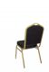 Krzesło bankietowe Dahoman