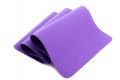  Mata do jogi 183 x 61 x 0,6 cm - Fiolet
