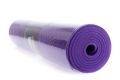  Mata do jogi 183 x 61 x 0,6 cm - Fiolet
