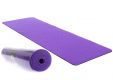  Mata do jogi 183 x 61 x 0,6 cm - Fiolet