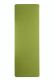 Dwuwarstwowa mata do jogi 183 x 61 x 0,6 cm - ZIELONA