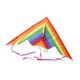 Latawiec 49 x 24 cm - RAINBOW