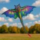 Latawiec 67 x 25 cm - DRAGON