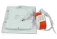 Kwadratowy panel sufitowy LED 6W