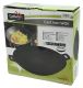 Patelnia do grillowania WOK żeliwna 31 cm