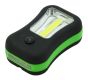 Latarka LED 160+15lm CAMPING