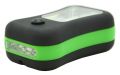 Latarka LED 160+15lm CAMPING
