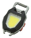 Latarka COB 560 lm MULTI EMBLEM z zapalniczką