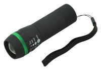 Latarka LED 50lm ZOOM