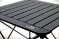 Stół kempingowy składany COMO ROLL 52 x 52 cm