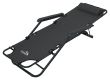 COMFORT Leżak/krzesło, antracytowy