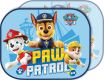 Osłona przeciwsłoneczna na boczne okno PAW PATROL GIRL, 2 sz