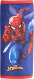 Pokrowiec na pas bezpieczeństwa SPIDERMAN, 19 x 8 cm
