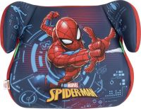 Fotelik samochodowy SPIDERMAN, 100 do 150 cm