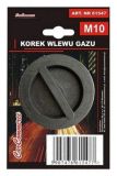 Uniwersalny korek do zbiornika gazowego, M10