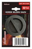 Uniwersalny korek do zbiornika gazowego M14