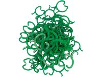 Zestaw do podwiązywania roślin 45 szt.