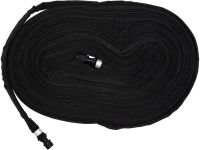 Wąż zraszający, kroplujący płaski 22,5 m