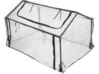 Tunel foliowy 60 x 80 x 120 cm