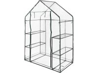 Tunel foliowy 143 x 73 x 195 cm