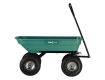 Wózek ogrodowy, 55l, 150kg