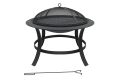 TAAL Palenisko z grillem i pokrywą