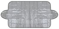 Osłona SIMPLE na przednią szybę, 150 x 90 cm
