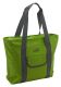 Torba termiczna PARTY 15 l, zielona