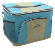 Torba termiczna SUNRISE 25 l, niebieska