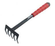 Minigrabie 325 mm ze stali węglowej