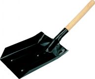 Łopata do węgla 530 x 140 mm