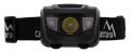 Reflektor LED 80lm czarny