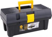 Skrzynka narzędziowa z tworzywa sztucznego - 40 cm