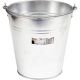 Wiadro blaszane - 15 l