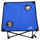 Składany stół kempingowy LISBOA niebieski