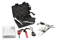 Zestaw ratunkowy SOS 8-częściowy