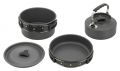 Zestaw naczyń TRIPPLE 3szt