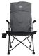 Składane krzesło kempingowe MERIT XXL - 111 cm