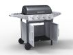 Mobilny grill „MASTER CHEEF”