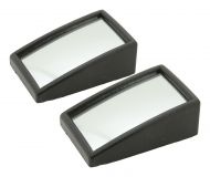 Lustro sferyczne kwadratowe - 2 szt